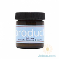 The Product Hair Wax