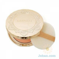 Mashmallow Finish Powder SPF26 PA++