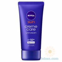 Sun Creme Care UV Cream