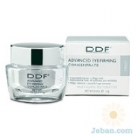 Advanced Eye Firming Concentrate