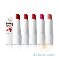 Pucca : Sweet Kiss Lipstick