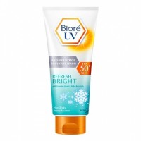UV Anti-Pollution Body Care Serum Refresh Bright SPF50+ PA+++