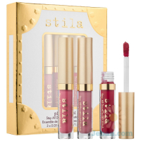 Holiday 2017 : Play It Cool - Stay All Day® Liquid Lipstick Set