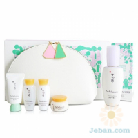 Beauty From Your Culture