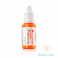 Acerola C Serum