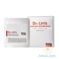 Aquilaria Soothing Mask