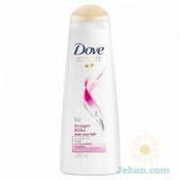 Straight And Silky Shampoo
