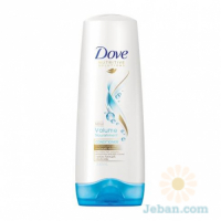 Volume Nourishment Conditioner