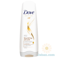 Nourishing Oil Care Conditioner