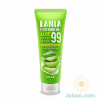 Soothing Gel Aloe