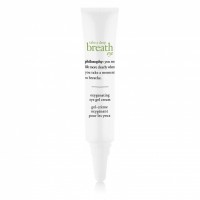 Take A Deep Breath Eye Oxygenating Eye Gel Cream