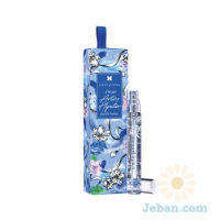 I'm An Artsy Hipster : Eau De Toilette