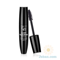 Lash Plumping Mascara