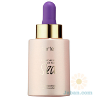 Rainforest of the Sea ™: Radiance drops