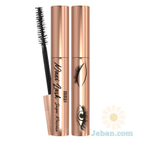 Maxi Lash Super Mascara