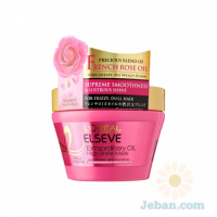 Extraordinary Oil Eclat Imperial High Shine Mask
