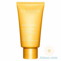 SOS Comfort Nourishing Balm Mask
