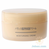 Balance Skin Care : Moisturising Cream