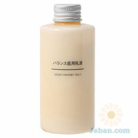 Balance Skin Care : Moisturising Milk