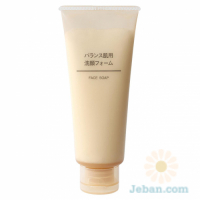 Balance Skin Care : Face Soap