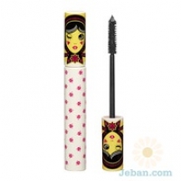Dolly Girl Full Mascara