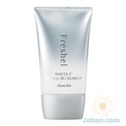 WHITE C MINERAL BB CREAM UV