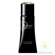 Cream Foundation L