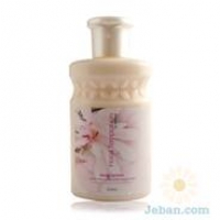 Apple Blossom and Magnolia Body Lotion