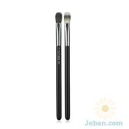 #234 Split Fibre Eye Blending Brush