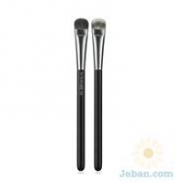 #235 Split Fibre All Over Eye Brush