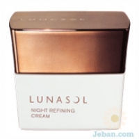 Night Refining Cream