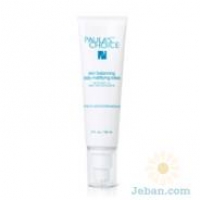 Skin Balancing Daily Mattifying Lotion Spf 15 & Antioxidants