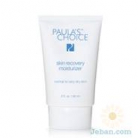 Skin Recovery Moisturizer