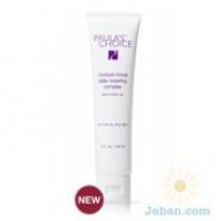 Moisture Boost Daily Restoring Complex With Spf 20