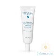 Skin Balancing Super Antioxidant Mattifying Concentrate Serum W/ Retinol