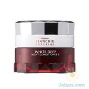 Blanchir Superior White Deep Night Conditioner