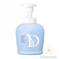 Deodorant  Body Shampoo