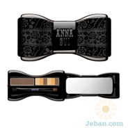 Eyebrow Color Compact