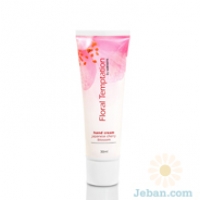 Japanese Cherry Blossom Hand Cream