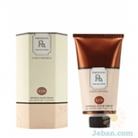 Earth Mineral hand Cream