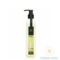 Rebalancing Rice Bran oil & Jasmine Body Lotion