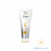 nourishing oil care daily treatment conditioner