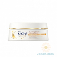 nourishing oil care treatment mask