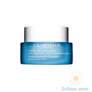Hydra Quench Rich Cream