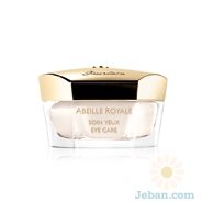 Abeille Royale Up-lifting Eye Care – Firming Lift, Wrinkle Correction