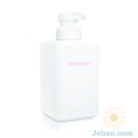 MOSO Garden Spirit Shampoo