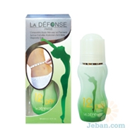 Active Cellulite Abdomen Anti-fatty Deposits Gel Green