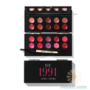 20th Anniversary Lip Palette