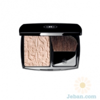 Lumière Sculptée De Chanel