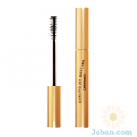 Curling Jet Mascara 